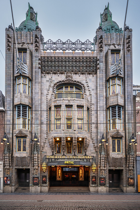 Tuschinski Theater