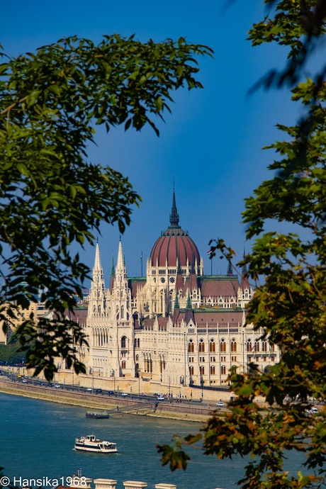 Budapest