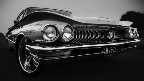 Buick le Sabre