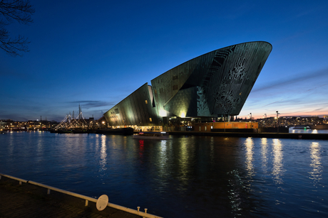 Fracture Point op Nemo