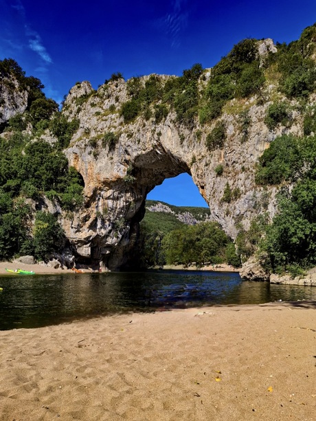 Vallon-Pont-d'Arc