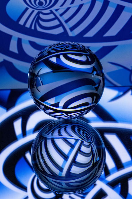 reflectie