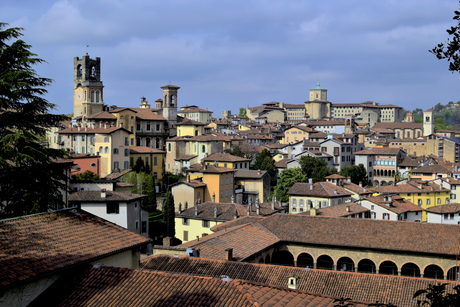 Bergamo 