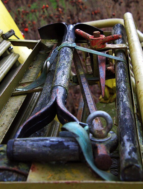 RENAULT  Goélette R 2061