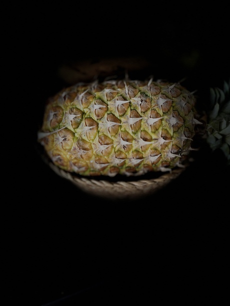 Ananas 