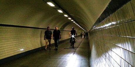 Tunnel