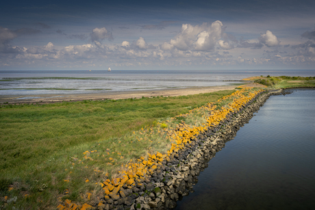 Alleen maar lijnen…