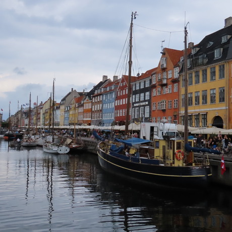 Nyhavn