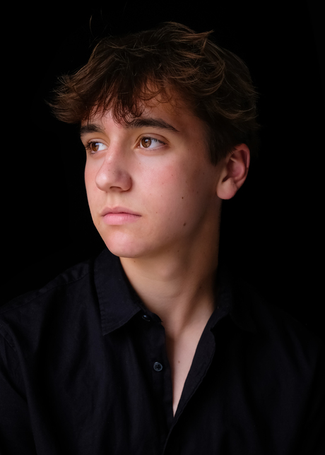 Gijs!