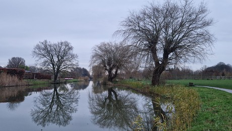  Rivier de Linge