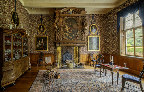 In de Menkemaborg 3b