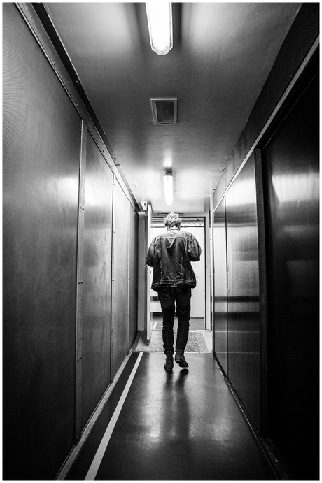 Tim Dawn - Paradiso, Amsterdam 20.10.202