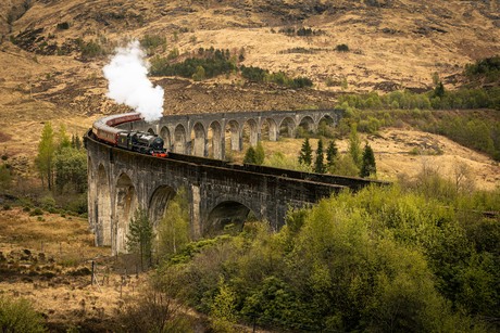 Glenfinnan