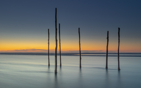 Wehn the sun goes  down 5