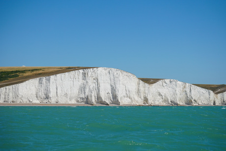 Gedeelte Seven Sisters