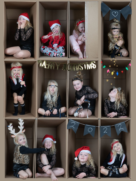Kerstkaart 2021