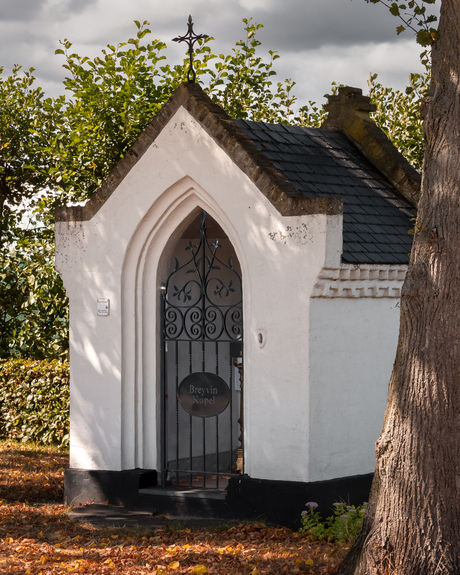 Breyvinkapel 