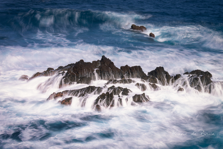 Crashing Waves!