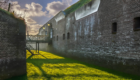 Fort Pannerden