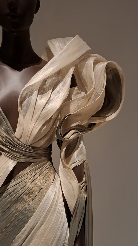 Iris van Herpen