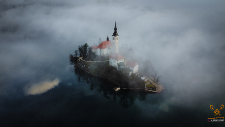 Bled.Slovenia