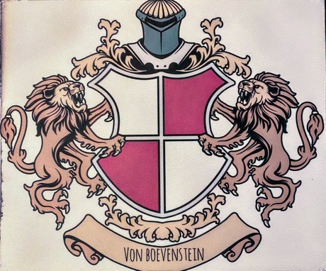 Fam von boevenstein