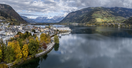 Zell am See