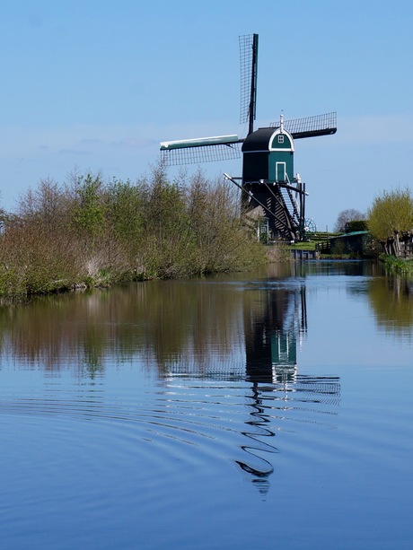 de molen