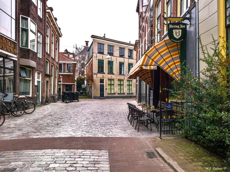 Café Wolthoorn.
