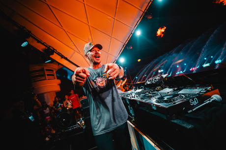 S2O Festival Bangkok