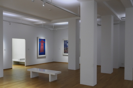 Kunstmuseum Den Haag