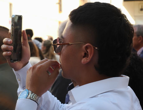 Semana Santa Sevilla 2026