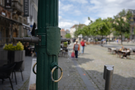 Gent straatfotografie