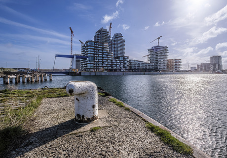 Oostende, Belgium 