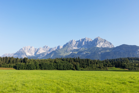 wilder kaiser