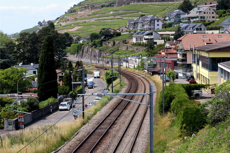 Genéve Zwitszerland