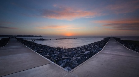 Stadstrand Hoorn 