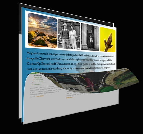 Digital paper 1