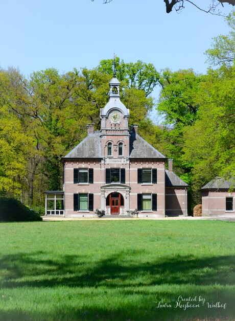Landgoed Leusveld