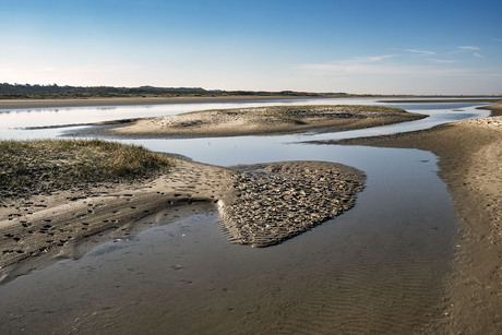 Schouwse strand