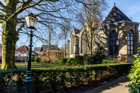 St Janskerk 2