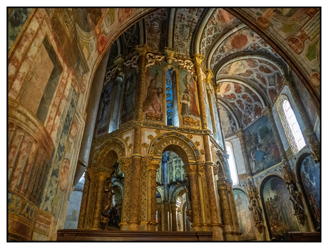 Comnvento do Christu