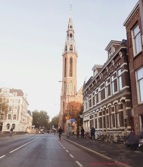 straat 
