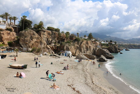 Playa de Calahonda