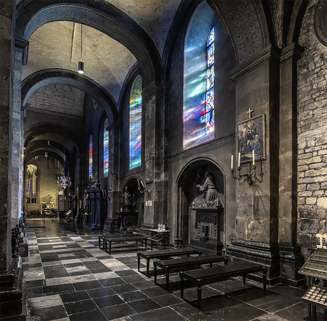 Basiliek van onze Lieve Vrouwe 2