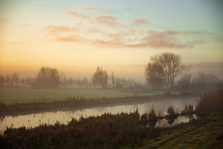 Oud Hollands Plaatje
