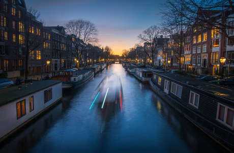 Prinsengracht