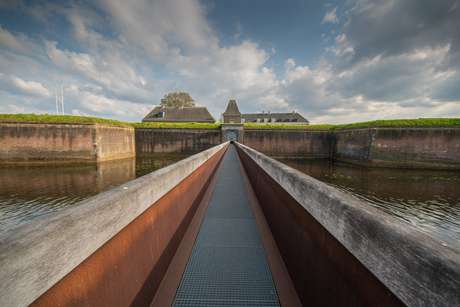 Citadel Den Bosch