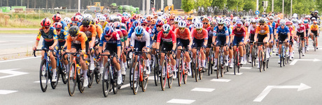 Tour de France Femmes