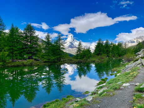 Matterhorn